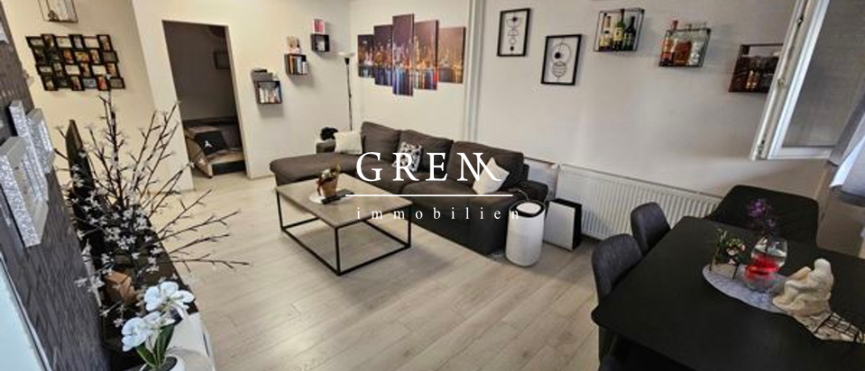 Appartamento, 68 m2, Vendita, Zagreb - Savica