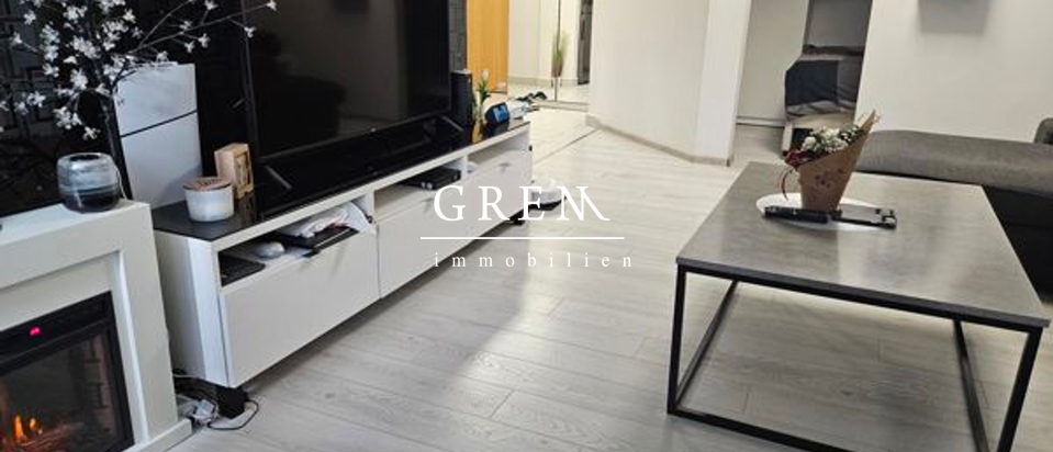 Appartamento, 68 m2, Vendita, Zagreb - Savica