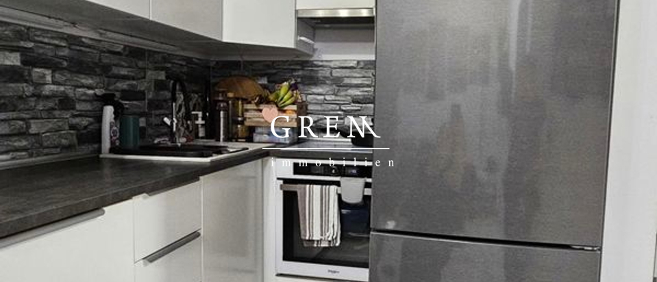 Appartamento, 68 m2, Vendita, Zagreb - Savica
