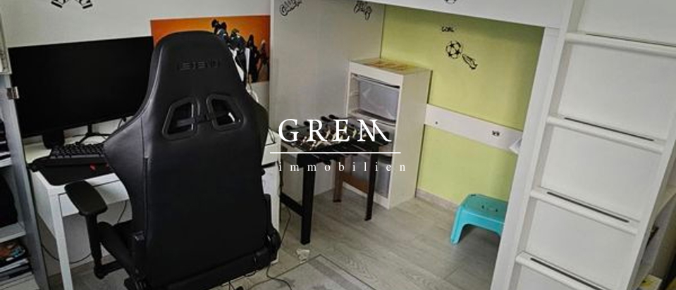 Appartamento, 68 m2, Vendita, Zagreb - Savica