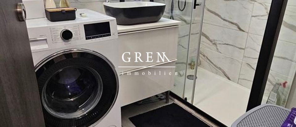 Appartamento, 68 m2, Vendita, Zagreb - Savica