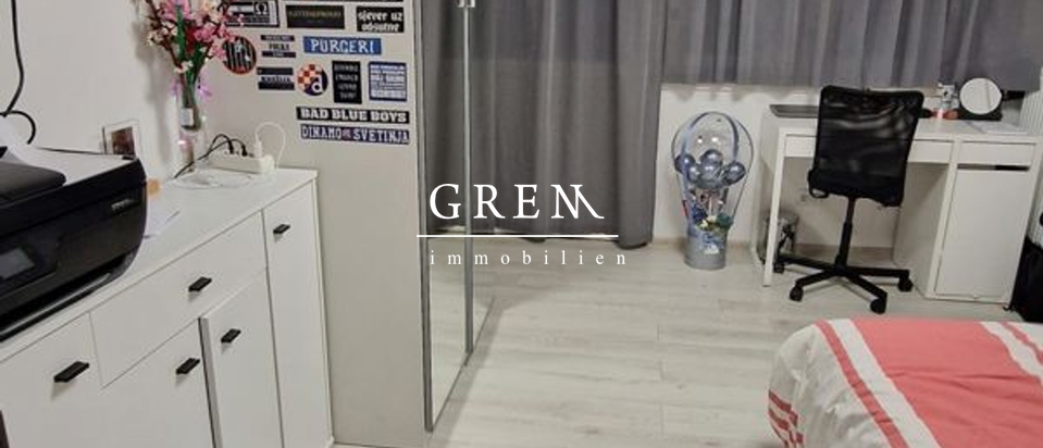 Appartamento, 68 m2, Vendita, Zagreb - Savica