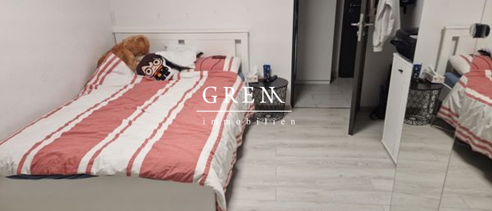 Appartamento, 68 m2, Vendita, Zagreb - Savica