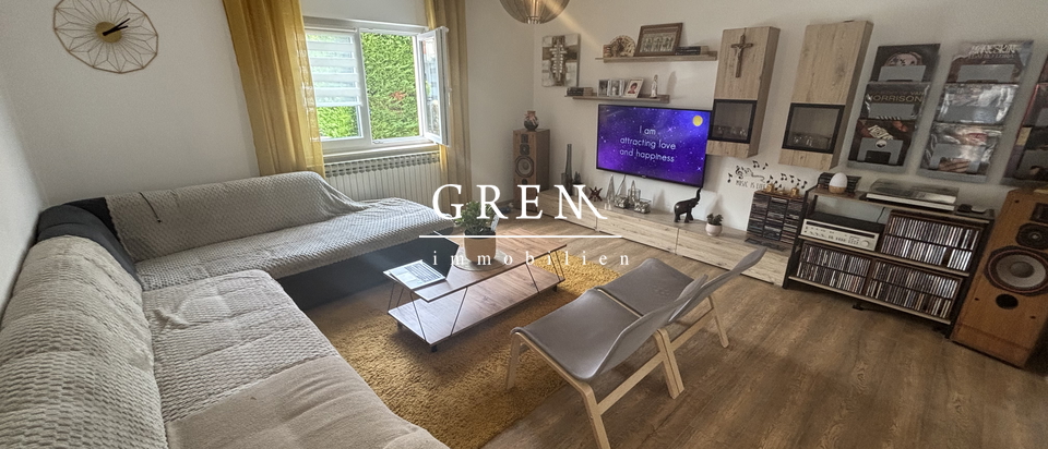 House, 157 m2, For Sale, Zagreb - Žitnjak