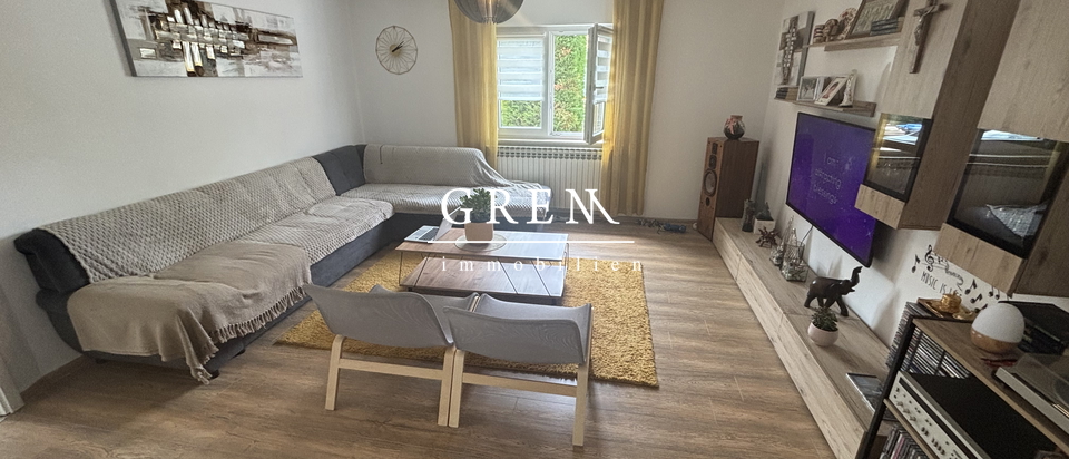 House, 157 m2, For Sale, Zagreb - Žitnjak