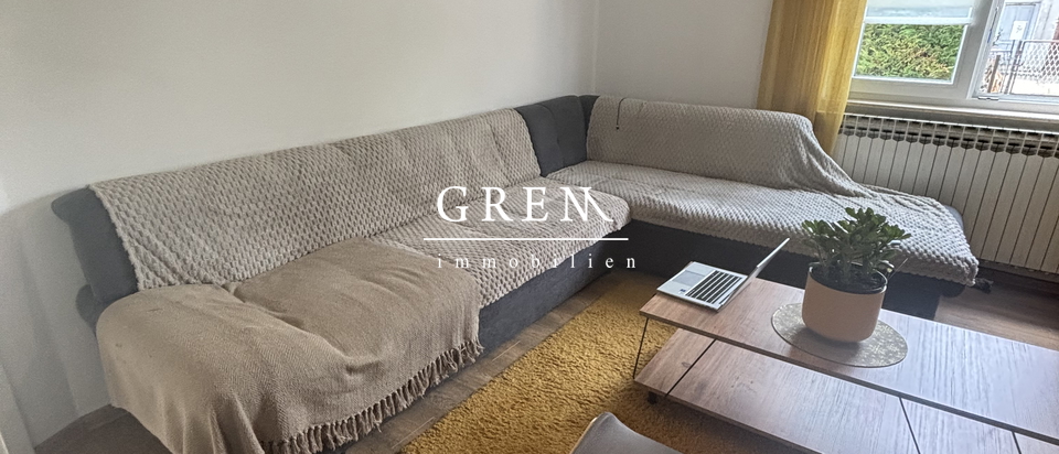 House, 157 m2, For Sale, Zagreb - Žitnjak