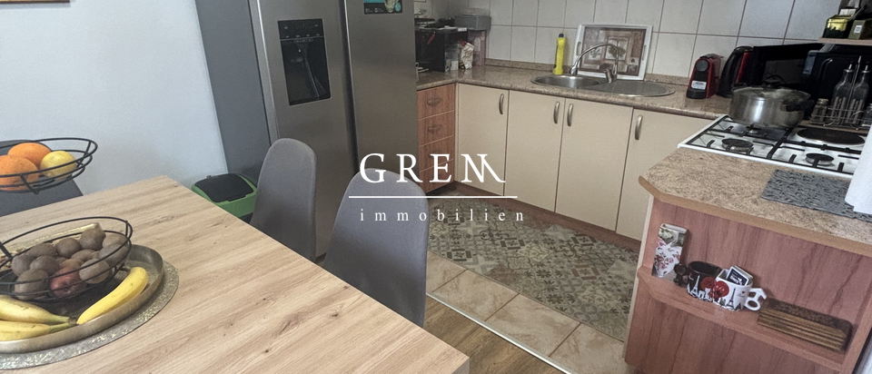 House, 157 m2, For Sale, Zagreb - Žitnjak