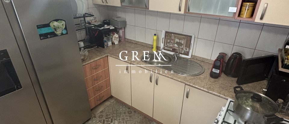 House, 157 m2, For Sale, Zagreb - Žitnjak