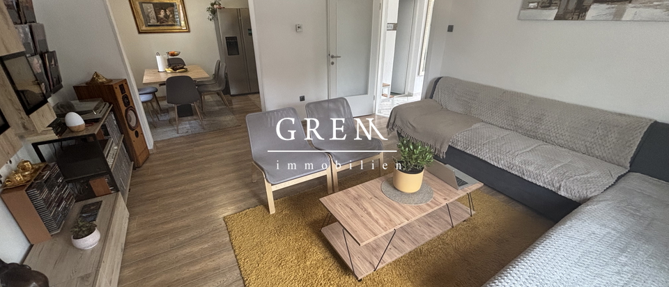 House, 157 m2, For Sale, Zagreb - Žitnjak