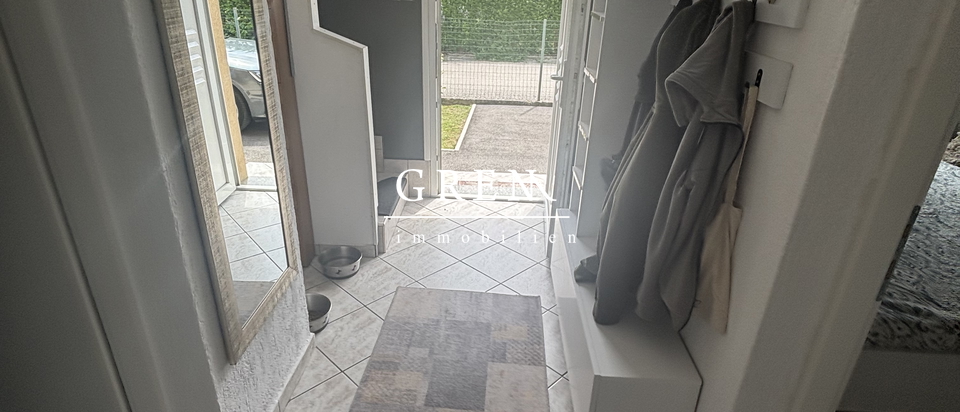 House, 157 m2, For Sale, Zagreb - Žitnjak