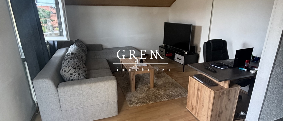 House, 157 m2, For Sale, Zagreb - Žitnjak
