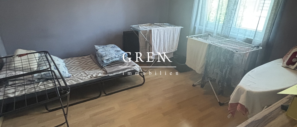House, 157 m2, For Sale, Zagreb - Žitnjak