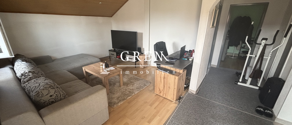 House, 157 m2, For Sale, Zagreb - Žitnjak