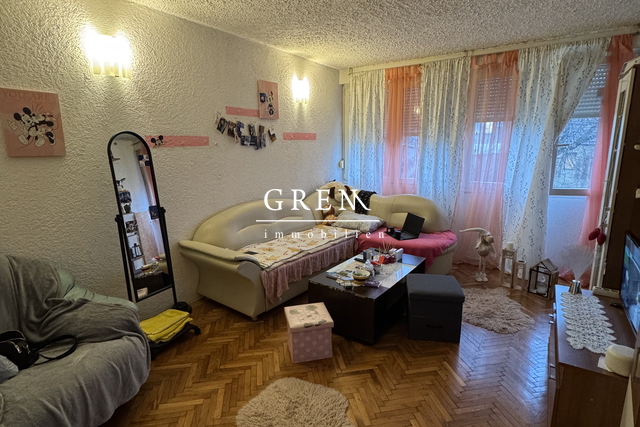 Wohnung, 52 m2, Verkauf, Novi Zagreb - Remetinec