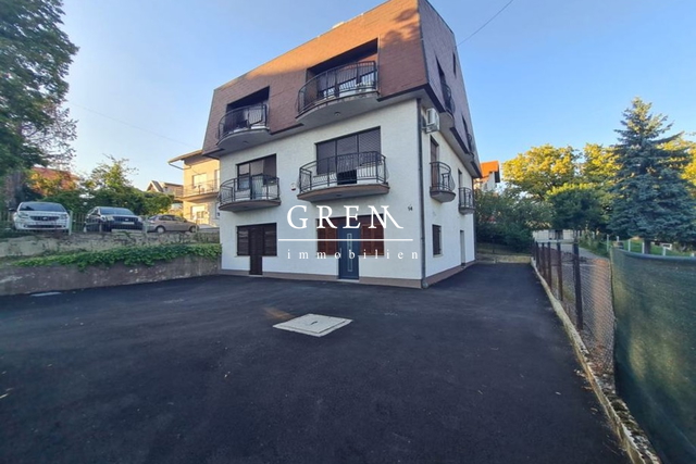 House, 339 m2, For Sale, Črnomerec - Fraterščica