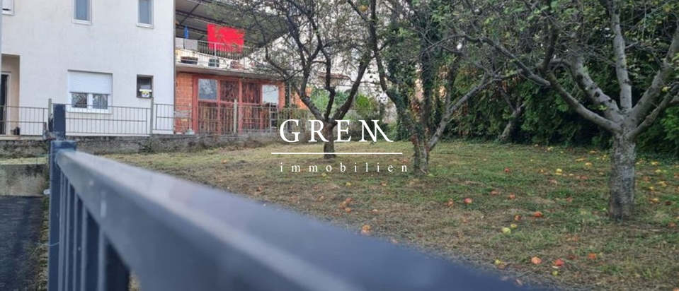House, 339 m2, For Sale, Črnomerec - Fraterščica