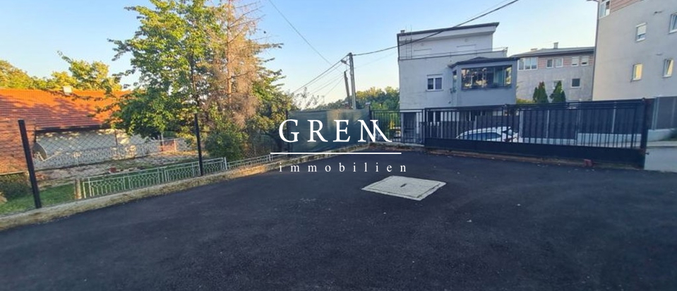 House, 339 m2, For Sale, Črnomerec - Fraterščica