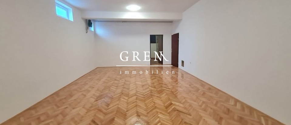 House, 339 m2, For Sale, Črnomerec - Fraterščica