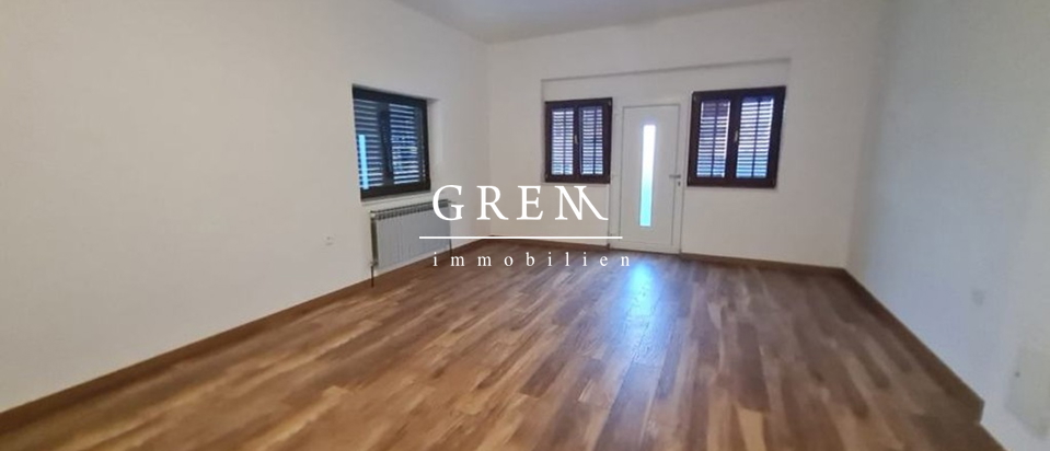 House, 339 m2, For Sale, Črnomerec - Fraterščica