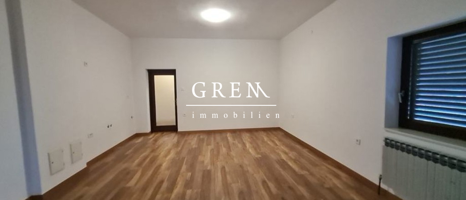 House, 339 m2, For Sale, Črnomerec - Fraterščica
