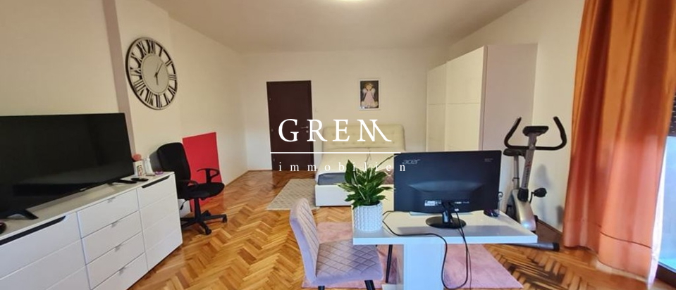 House, 339 m2, For Sale, Črnomerec - Fraterščica