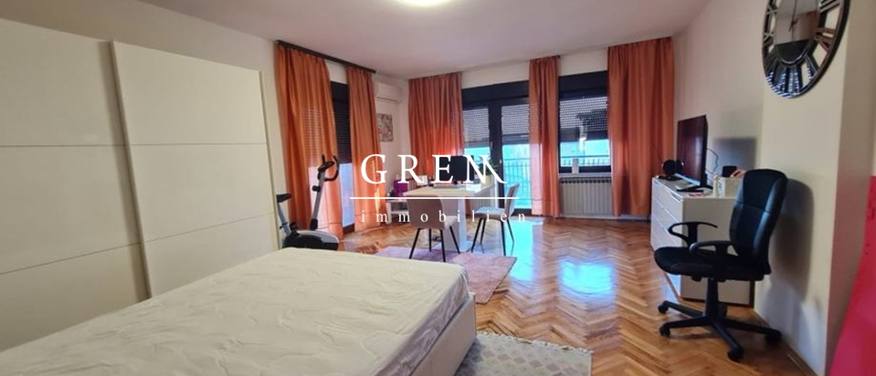 House, 339 m2, For Sale, Črnomerec - Fraterščica