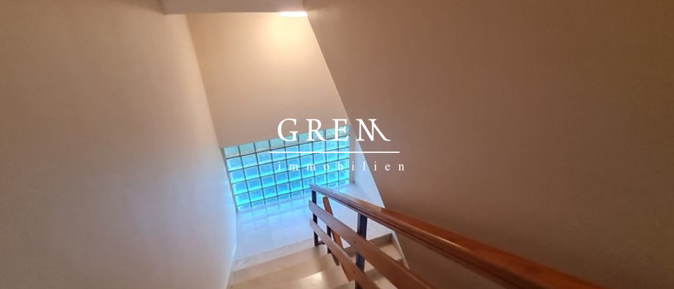 House, 339 m2, For Sale, Črnomerec - Fraterščica
