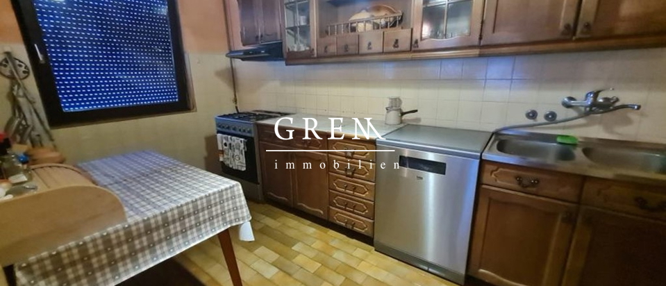 House, 339 m2, For Sale, Črnomerec - Fraterščica