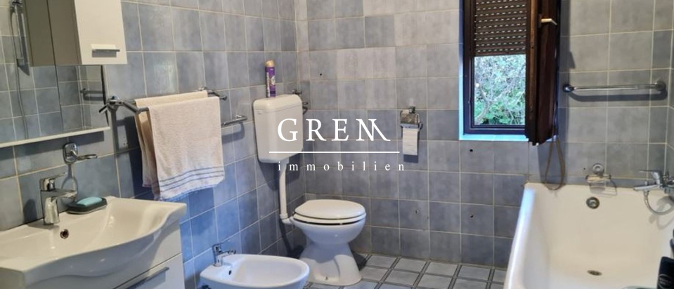 House, 339 m2, For Sale, Črnomerec - Fraterščica