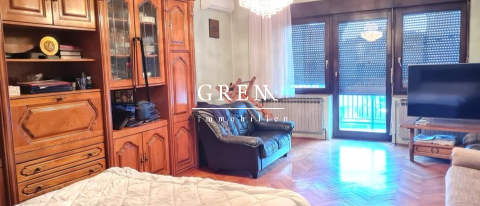 House, 339 m2, For Sale, Črnomerec - Fraterščica