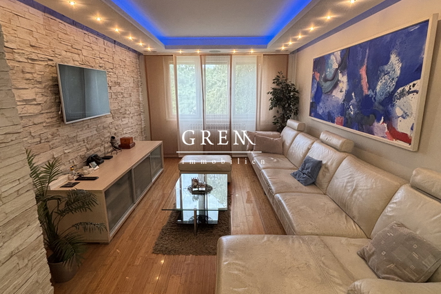 Apartment, 94 m2, For Sale, Zagreb - Gornja Dubrava