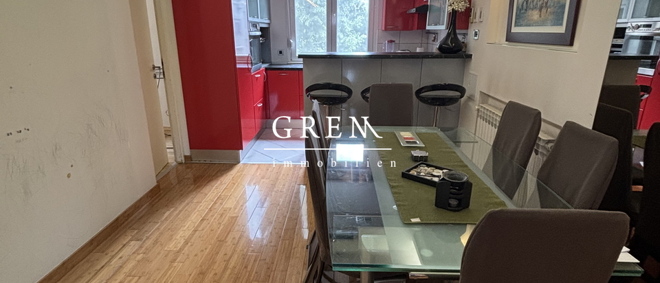 Apartment, 94 m2, For Sale, Zagreb - Gornja Dubrava