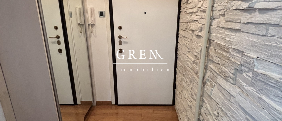 Apartment, 94 m2, For Sale, Zagreb - Gornja Dubrava