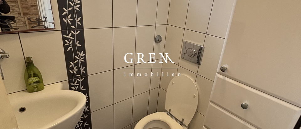 Apartment, 94 m2, For Sale, Zagreb - Gornja Dubrava
