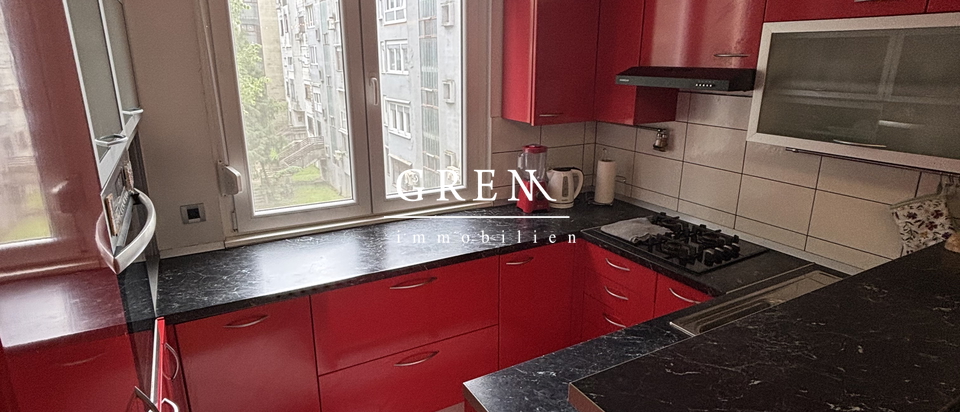 Apartment, 94 m2, For Sale, Zagreb - Gornja Dubrava