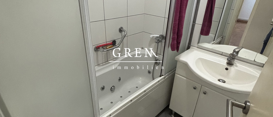 Apartment, 94 m2, For Sale, Zagreb - Gornja Dubrava