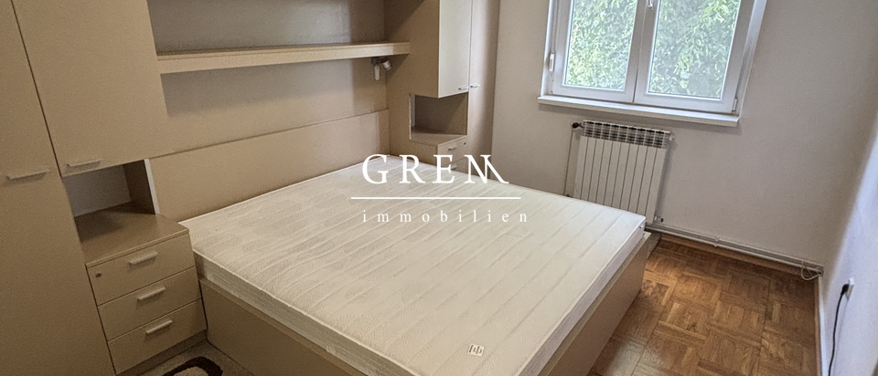 Apartment, 94 m2, For Sale, Zagreb - Gornja Dubrava