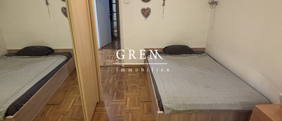 Apartment, 94 m2, For Sale, Zagreb - Gornja Dubrava