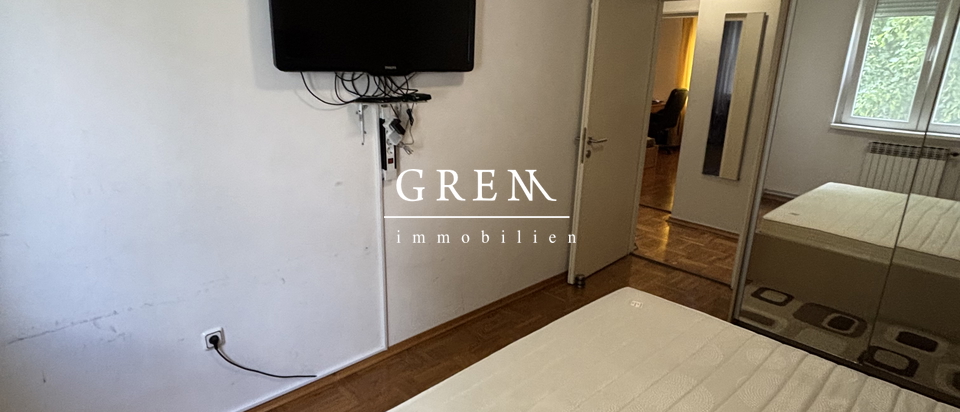 Apartment, 94 m2, For Sale, Zagreb - Gornja Dubrava