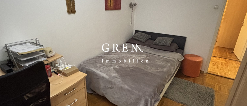 Apartment, 94 m2, For Sale, Zagreb - Gornja Dubrava