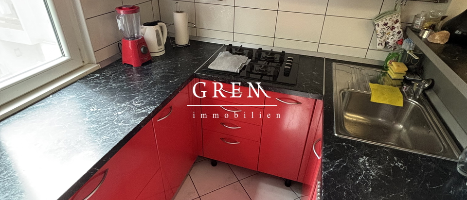 Apartment, 94 m2, For Sale, Zagreb - Gornja Dubrava