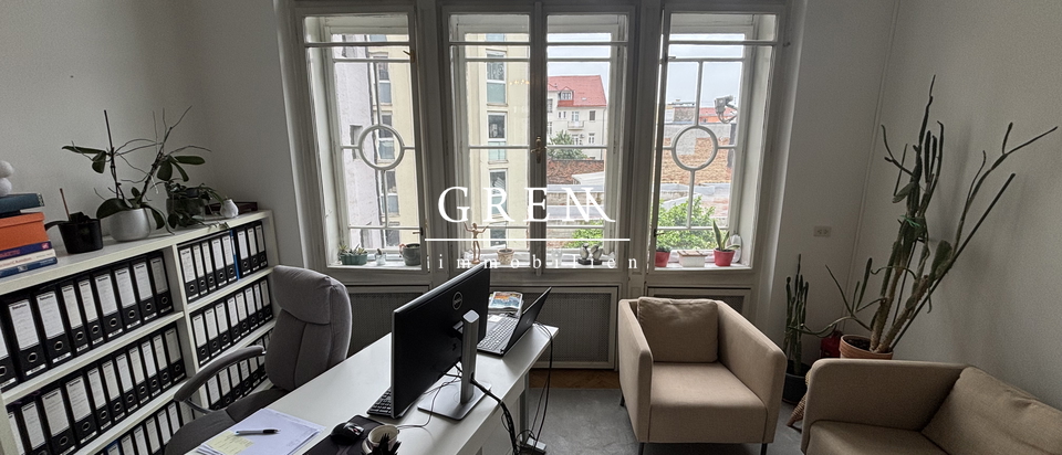 Apartment, 185 m2, For Sale, Zagreb - Donji Grad