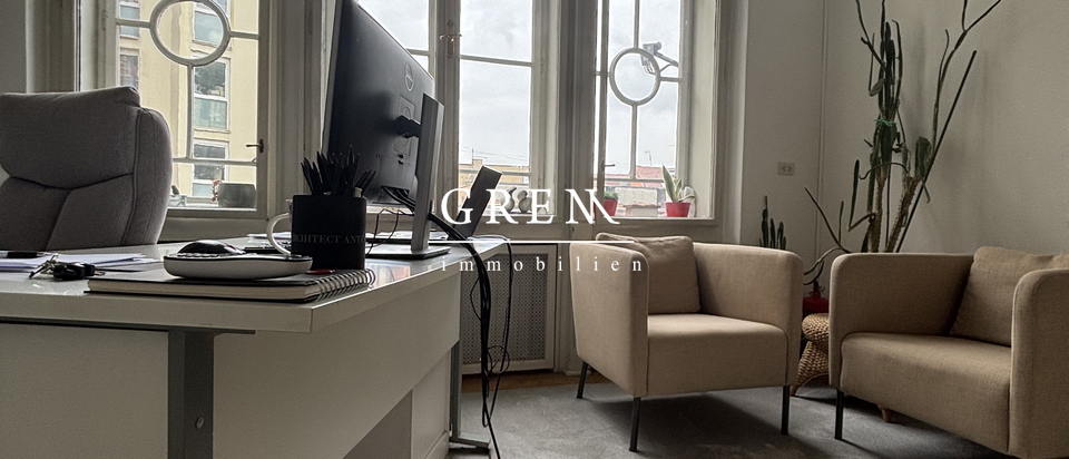 Apartment, 185 m2, For Sale, Zagreb - Donji Grad