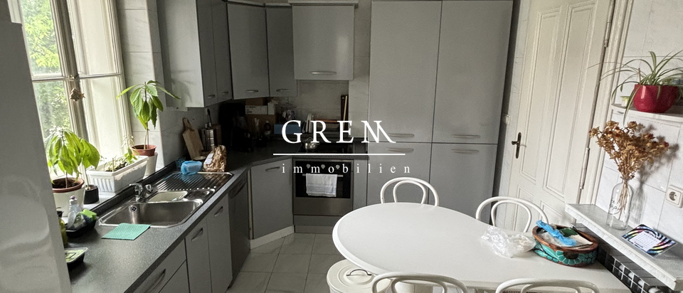 Apartment, 185 m2, For Sale, Zagreb - Donji Grad