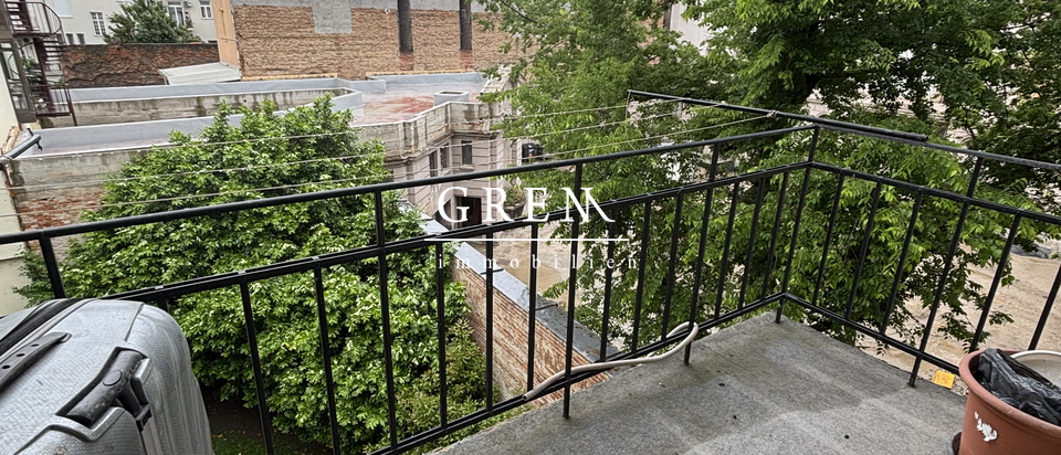 Apartment, 185 m2, For Sale, Zagreb - Donji Grad