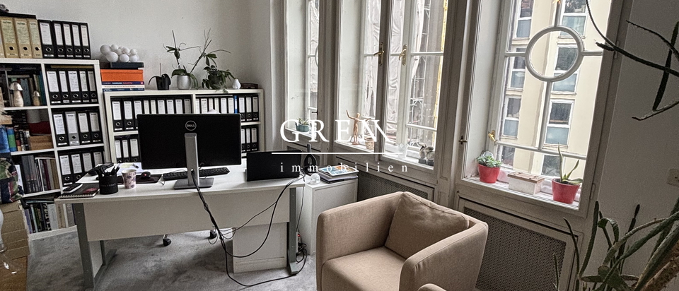 Apartment, 185 m2, For Sale, Zagreb - Donji Grad