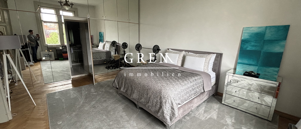 Apartment, 185 m2, For Sale, Zagreb - Donji Grad