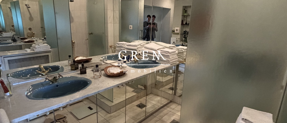 Apartment, 185 m2, For Sale, Zagreb - Donji Grad