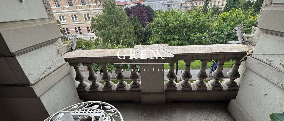 Apartment, 185 m2, For Sale, Zagreb - Donji Grad