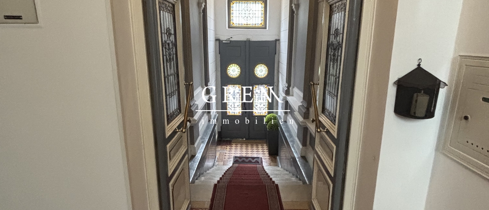 Apartment, 185 m2, For Sale, Zagreb - Donji Grad